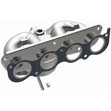 Load image into Gallery viewer, Magnaflow 19-20 Hyundai Tucson OEM/EPA Compliant Manifold Catalytic Converter - Additional View 13