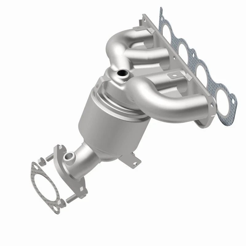 Magnaflow 19-20 Hyundai Tucson OEM/EPA Compliant Manifold Catalytic Converter - Additional View 14