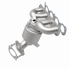 Load image into Gallery viewer, Magnaflow 19-20 Hyundai Tucson OEM/EPA Compliant Manifold Catalytic Converter - Additional View 14