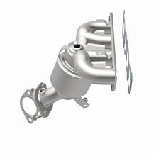 Load image into Gallery viewer, Magnaflow 19-20 Hyundai Tucson OEM/EPA Compliant Manifold Catalytic Converter - Additional View 15