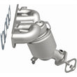 Load image into Gallery viewer, Magnaflow 19-20 Hyundai Tucson OEM/EPA Compliant Manifold Catalytic Converter - Additional View 16