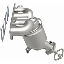 Load image into Gallery viewer, Magnaflow 19-20 Hyundai Tucson OEM/EPA Compliant Manifold Catalytic Converter - Additional View 16