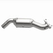 Load image into Gallery viewer, Magnaflow 19-21 Ford Ranger Single Underbody 2.3L Direct Fit Converter - Back View