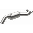 Load image into Gallery viewer, Magnaflow 19-21 Ford Ranger Single Underbody 2.3L Direct Fit Converter - Additional View 5