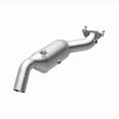 Load image into Gallery viewer, Magnaflow 19-21 Ford Ranger Single Underbody 2.3L Direct Fit Converter - Additional View 6