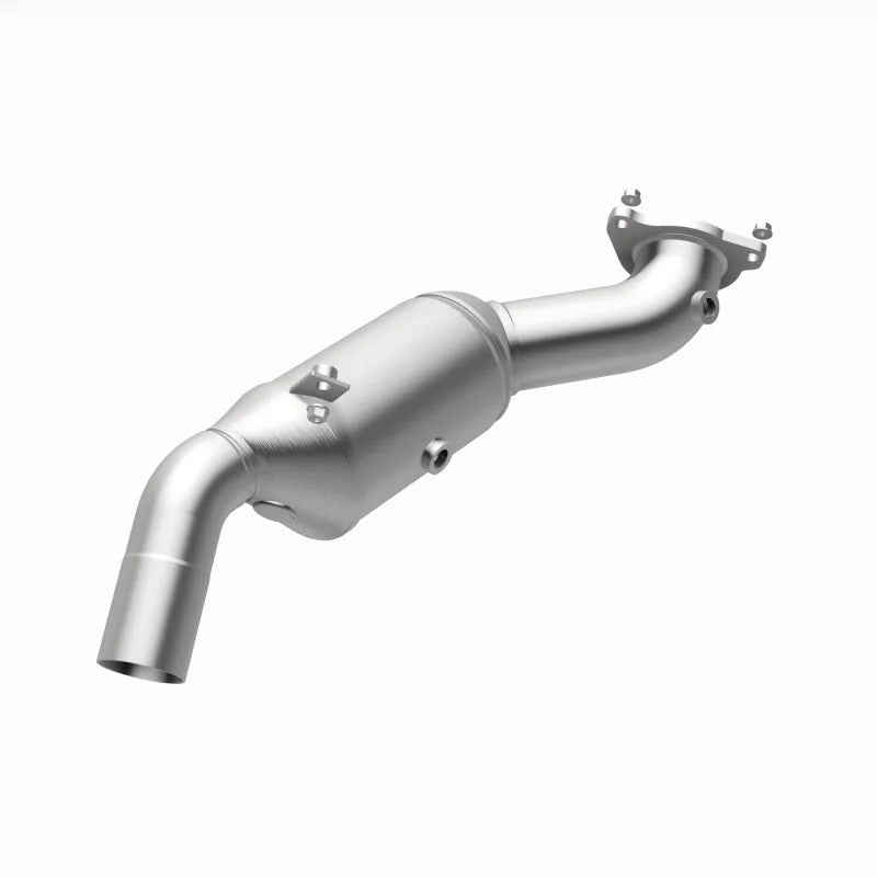 Magnaflow 19-21 Ford Ranger Single Underbody 2.3L Direct Fit Converter - Additional View 6