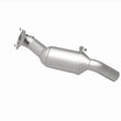 Load image into Gallery viewer, Magnaflow 19-21 Ford Ranger Single Underbody 2.3L Direct Fit Converter - Additional View 7