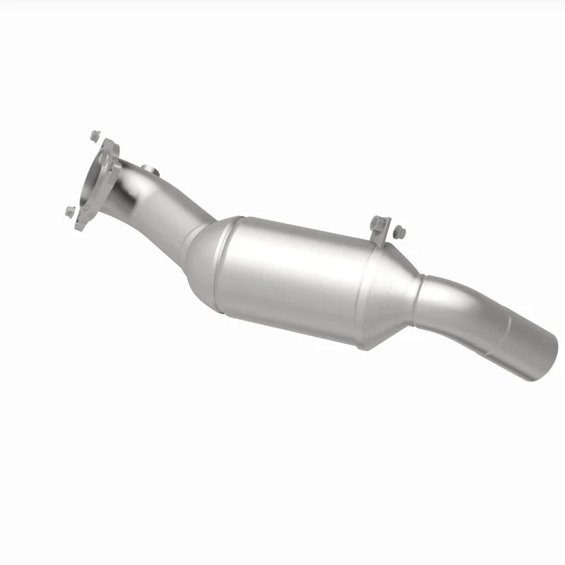 Magnaflow 19-21 Ford Ranger Single Underbody 2.3L Direct Fit Converter - Additional View 7
