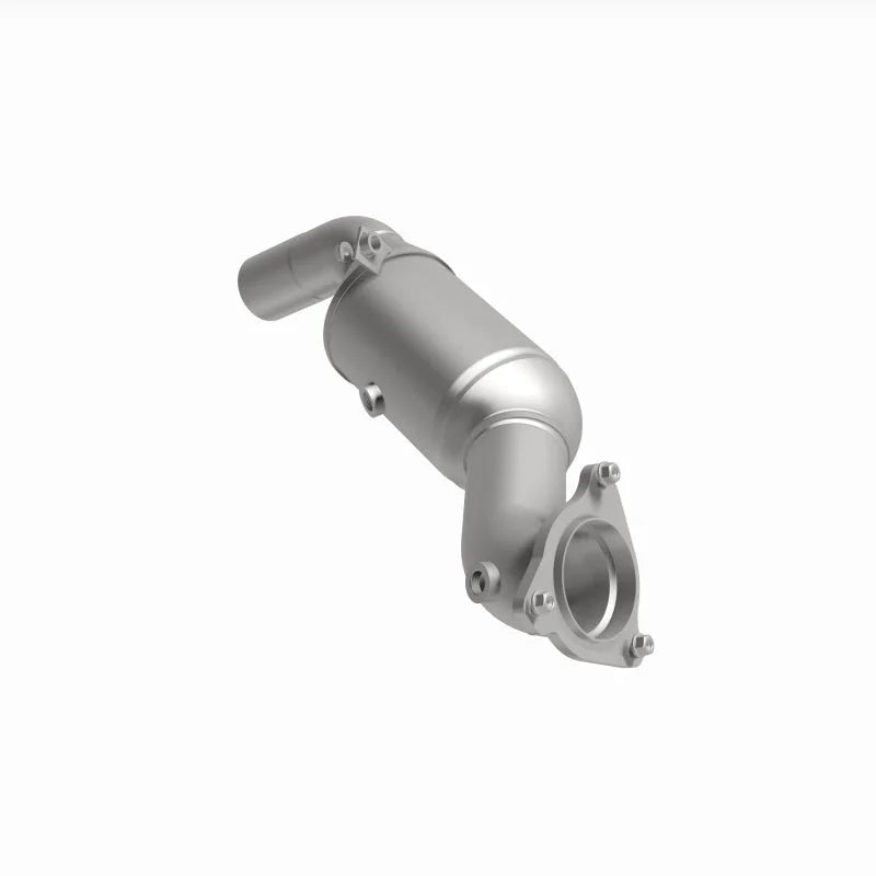 Magnaflow 19-21 Ford Ranger Single Underbody 2.3L Direct Fit Converter - Additional View 8