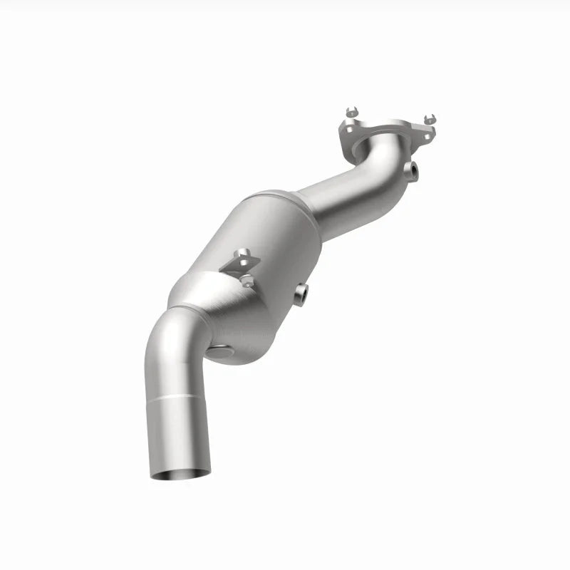 Magnaflow 19-21 Ford Ranger Single Underbody 2.3L Direct Fit Converter - Additional View 9