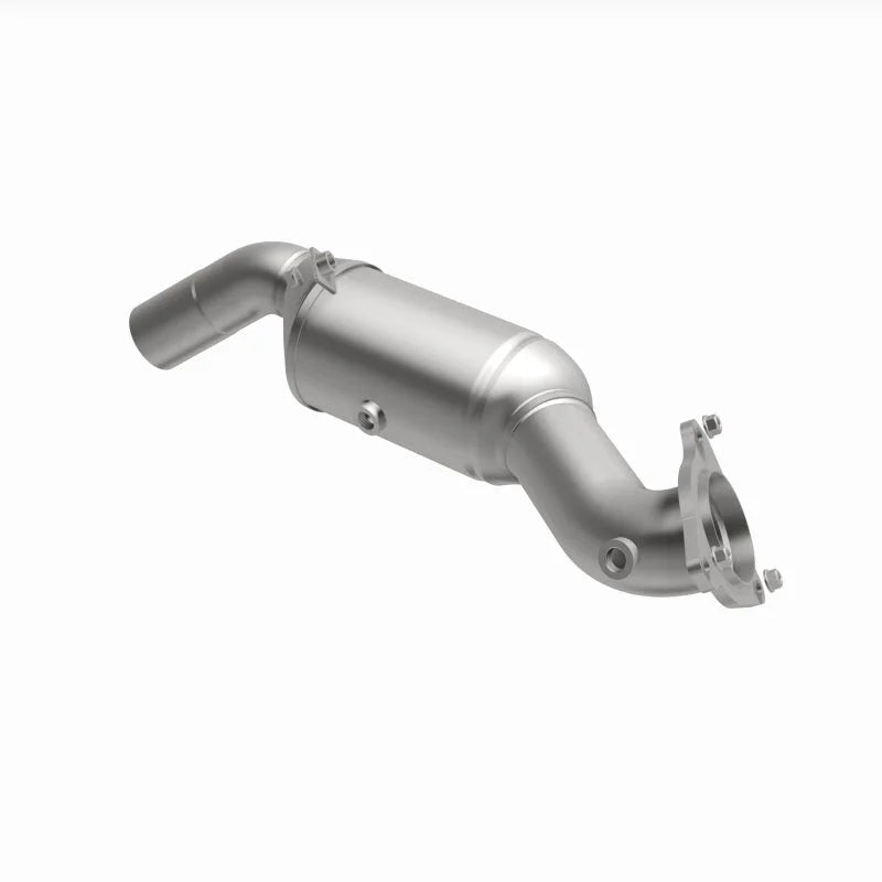 Magnaflow 19-21 Ford Ranger Single Underbody 2.3L Direct Fit Converter - Additional View 10