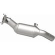 Load image into Gallery viewer, Magnaflow 19-21 Ford Ranger Single Underbody 2.3L Direct Fit Converter - Additional View 14