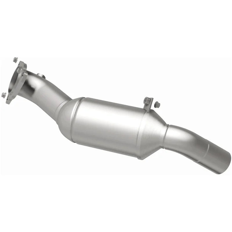 Magnaflow 19-21 Ford Ranger Single Underbody 2.3L Direct Fit Converter - Additional View 14