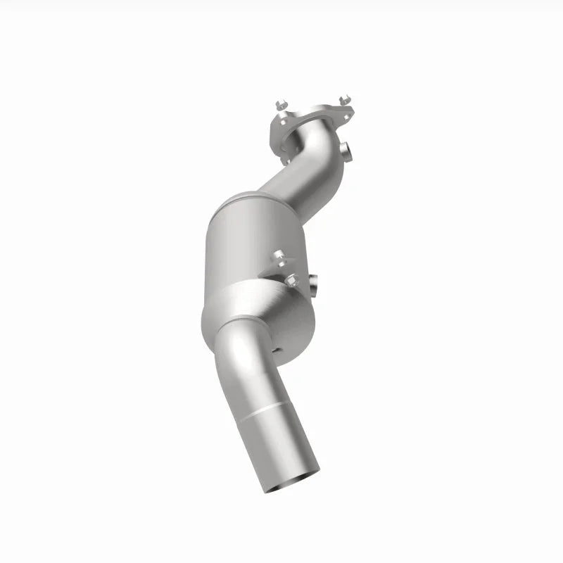 Magnaflow 19-21 Ford Ranger Single Underbody 2.3L Direct Fit Converter - Additional View 15