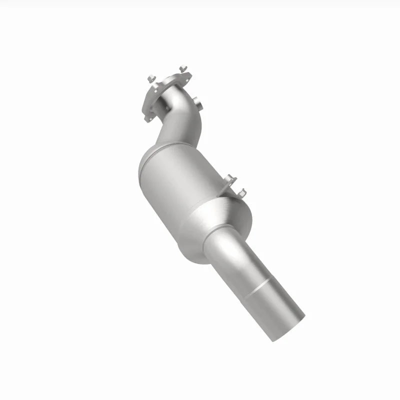 Magnaflow 19-21 Ford Ranger Single Underbody 2.3L Direct Fit Converter - Additional View 16