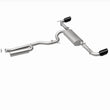 Load image into Gallery viewer, Magnaflow 19-21 Toyota RAV4 Street Series Cat-Back Performance Exhaust System- Dual Rear Exit- Black - Additional View 6