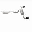 Load image into Gallery viewer, Magnaflow 19-21 Toyota RAV4 Street Series Cat-Back Performance Exhaust System- Dual Rear Exit- Black - Additional View 13