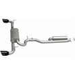 Load image into Gallery viewer, Magnaflow 19-21 Toyota RAV4 Street Series Cat-Back Performance Exhaust System- Dual Rear Exit- Black - Additional View 14
