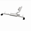 Load image into Gallery viewer, Magnaflow 19-21 Toyota RAV4 Street Series Cat-Back Performance Exhaust System- Dual Rear Exit- Black - Additional View 16