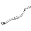 Load image into Gallery viewer, Magnaflow 19-22 Subaru Ascent 2.4L OEM Grade Federal / EPA Compliant Direct-Fit Catalytic Converter - Main Product View