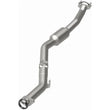 Load image into Gallery viewer, Magnaflow 19-22 Subaru Ascent 2.4L OEM Grade Federal / EPA Compliant Direct-Fit Catalytic Converter - Side View