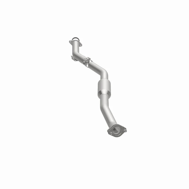 Magnaflow 19-22 Subaru Ascent 2.4L OEM Grade Federal / EPA Compliant Direct-Fit Catalytic Converter - Additional View 5