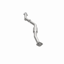 Load image into Gallery viewer, Magnaflow 19-22 Subaru Ascent 2.4L OEM Grade Federal / EPA Compliant Direct-Fit Catalytic Converter - Additional View 5