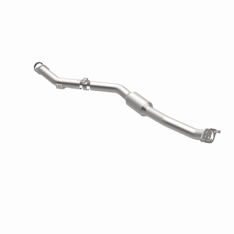 Magnaflow 19-22 Subaru Ascent 2.4L OEM Grade Federal / EPA Compliant Direct-Fit Catalytic Converter - Additional View 6
