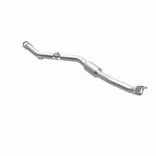 Load image into Gallery viewer, Magnaflow 19-22 Subaru Ascent 2.4L OEM Grade Federal / EPA Compliant Direct-Fit Catalytic Converter - Additional View 6