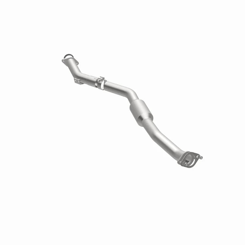 Magnaflow 19-22 Subaru Ascent 2.4L OEM Grade Federal / EPA Compliant Direct-Fit Catalytic Converter - Additional View 11
