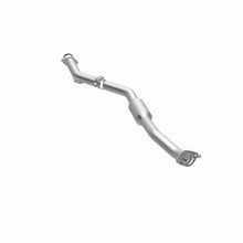Load image into Gallery viewer, Magnaflow 19-22 Subaru Ascent 2.4L OEM Grade Federal / EPA Compliant Direct-Fit Catalytic Converter - Additional View 11