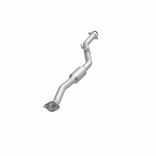 Load image into Gallery viewer, Magnaflow 19-22 Subaru Ascent 2.4L OEM Grade Federal / EPA Compliant Direct-Fit Catalytic Converter - Additional View 12
