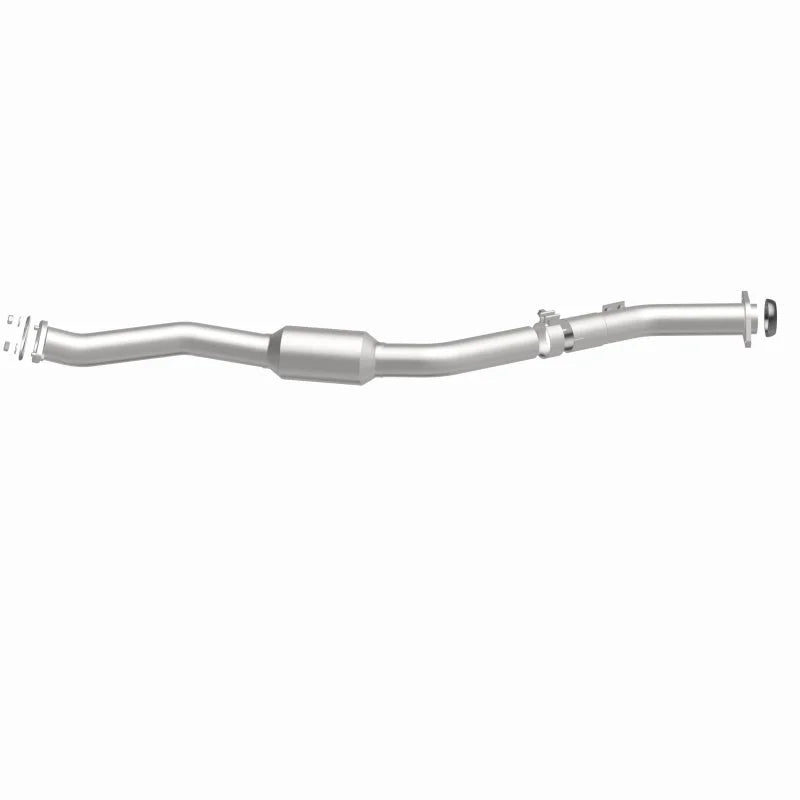 Magnaflow 19-22 Subaru Ascent 2.4L OEM Grade Federal / EPA Compliant Direct-Fit Catalytic Converter - Additional View 13