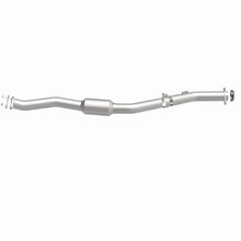 Load image into Gallery viewer, Magnaflow 19-22 Subaru Ascent 2.4L OEM Grade Federal / EPA Compliant Direct-Fit Catalytic Converter - Additional View 13
