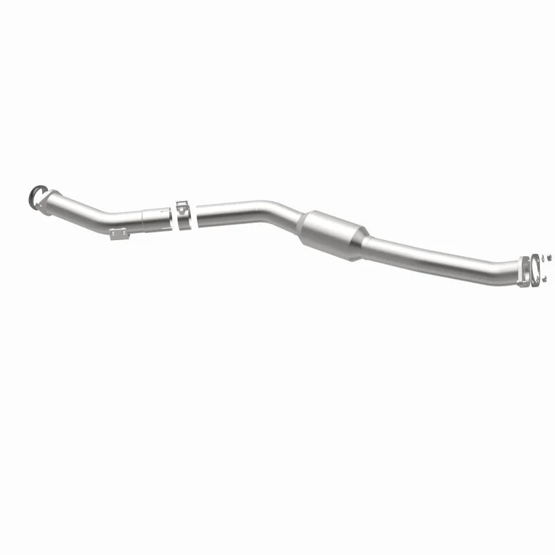 Magnaflow 19-22 Subaru Ascent 2.4L OEM Grade Federal / EPA Compliant Direct-Fit Catalytic Converter - Additional View 14