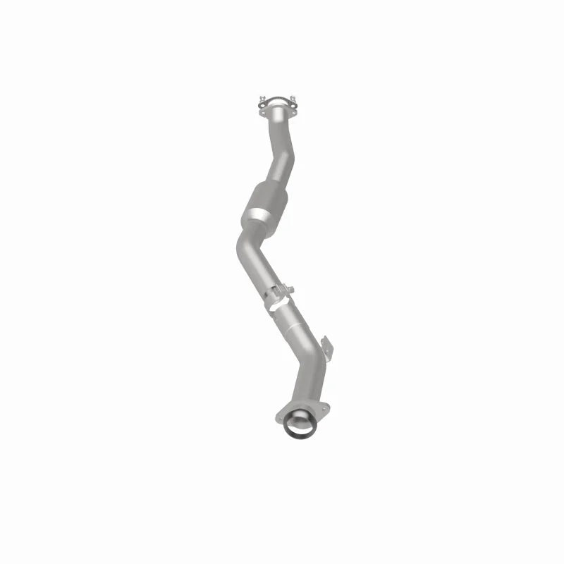 Magnaflow 19-22 Subaru Ascent 2.4L OEM Grade Federal / EPA Compliant Direct-Fit Catalytic Converter - Additional View 15