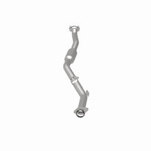 Load image into Gallery viewer, Magnaflow 19-22 Subaru Ascent 2.4L OEM Grade Federal / EPA Compliant Direct-Fit Catalytic Converter - Additional View 15