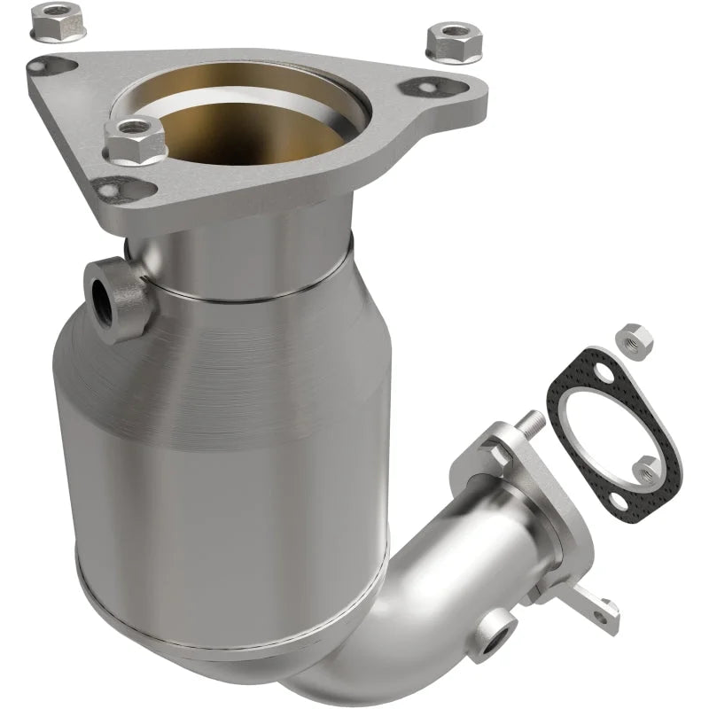 Magnaflow 19-22 Subaru Ascent 2.4L OEM Grade Federal / EPA Compliant Manifold Catalytic Converter - Main Product View