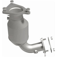 Load image into Gallery viewer, Magnaflow 19-22 Subaru Ascent 2.4L OEM Grade Federal / EPA Compliant Manifold Catalytic Converter - Back View