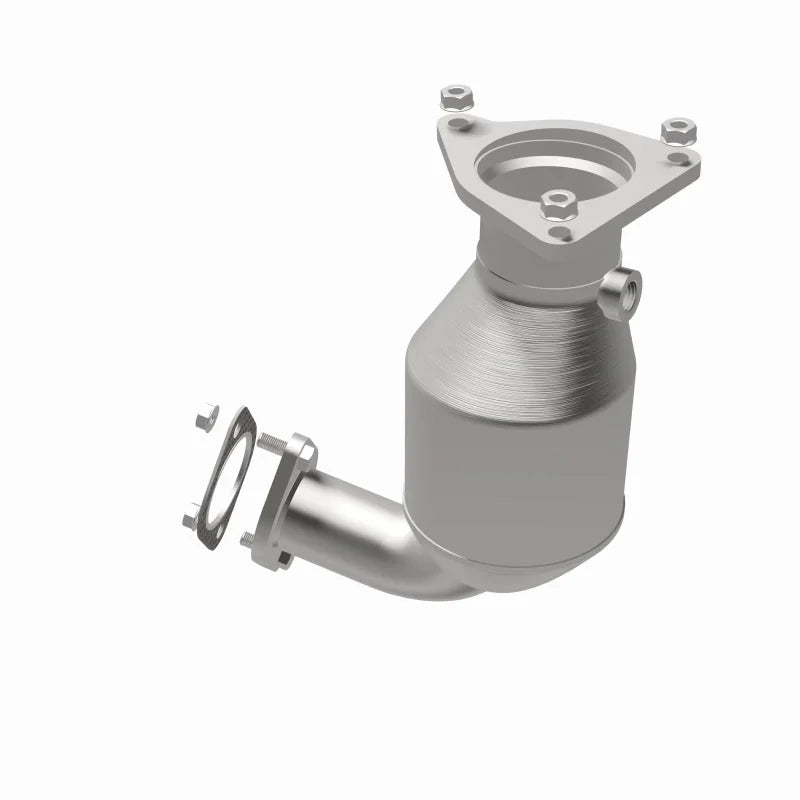 Magnaflow 19-22 Subaru Ascent 2.4L OEM Grade Federal / EPA Compliant Manifold Catalytic Converter - Additional View 11