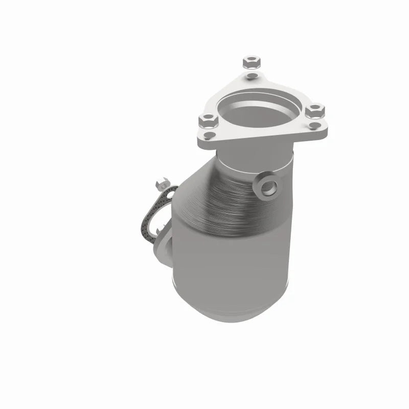 Magnaflow 19-22 Subaru Ascent 2.4L OEM Grade Federal / EPA Compliant Manifold Catalytic Converter - Additional View 14