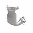 Load image into Gallery viewer, Magnaflow 19-22 Subaru Ascent 2.4L OEM Grade Federal / EPA Compliant Manifold Catalytic Converter - Additional View 15