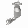 Load image into Gallery viewer, Magnaflow 19-22 Subaru Ascent 2.4L OEM Grade Federal / EPA Compliant Manifold Catalytic Converter - Additional View 16