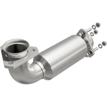Load image into Gallery viewer, Magnaflow 1996 Chevrolet Corvette 5.7L Direct Fit Converter - Main Product View