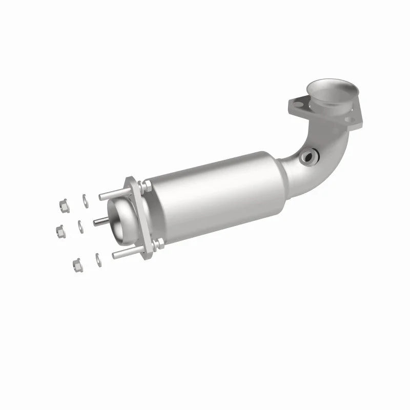 Magnaflow 1996 Chevrolet Corvette 5.7L Direct Fit Converter - Additional View 7