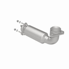 Load image into Gallery viewer, Magnaflow 1996 Chevrolet Corvette 5.7L Direct Fit Converter - Additional View 11