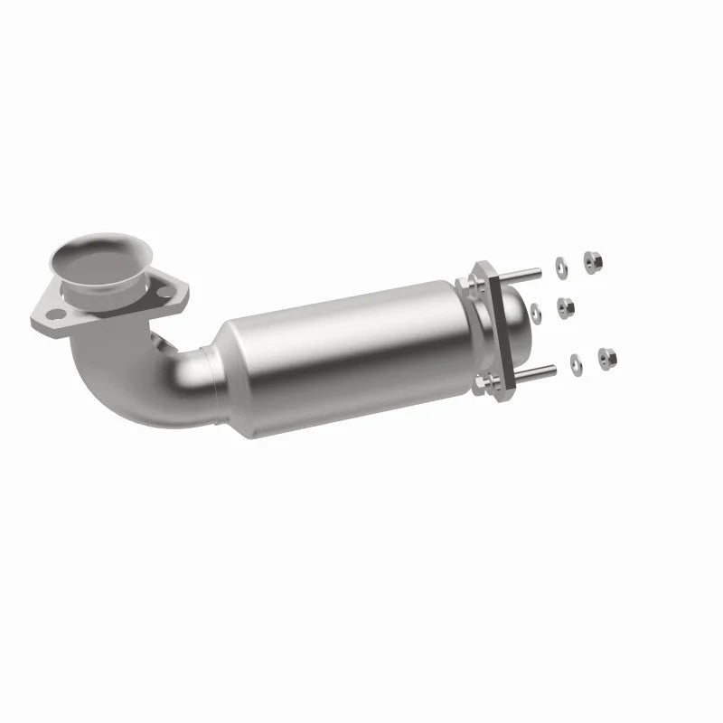 Magnaflow 1996 Chevrolet Corvette 5.7L Direct Fit Converter - Additional View 12