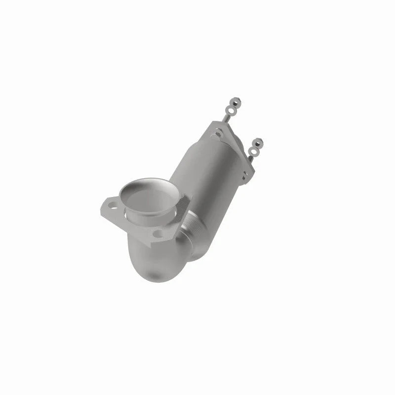 Magnaflow 1996 Chevrolet Corvette 5.7L Direct Fit Converter - Additional View 13
