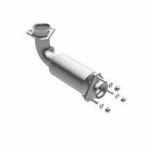 Load image into Gallery viewer, Magnaflow 1996 Chevrolet Corvette 5.7L Direct Fit Converter - Additional View 15