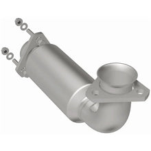Load image into Gallery viewer, Magnaflow 1996 Chevrolet Corvette 5.7L Direct Fit Converter - Additional View 16